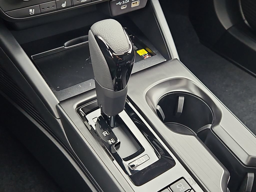 New 2026 Subaru Outback Touring XT AWD/4WD image 23