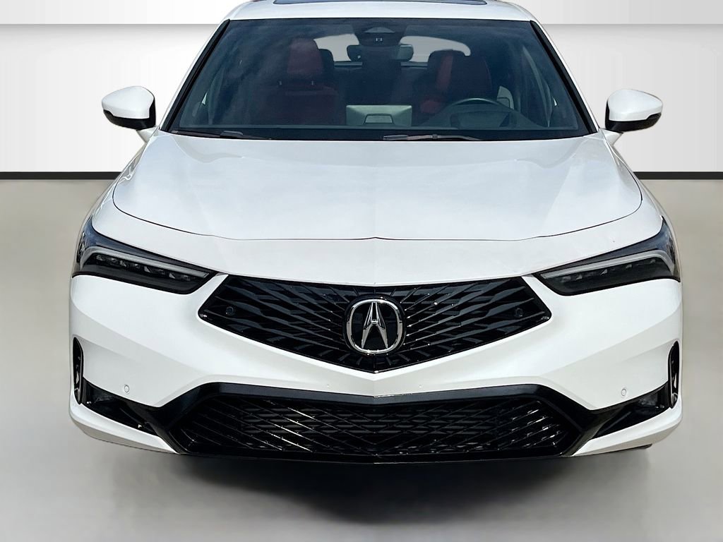 Used 2024 Acura Integra A-Spec image 2