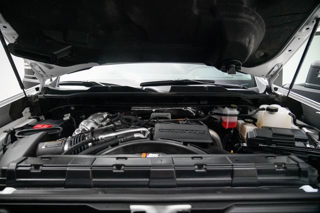 Used 2025 Chevrolet Silverado 2500 LT w/ Convenience Package AWD/4WD image 13