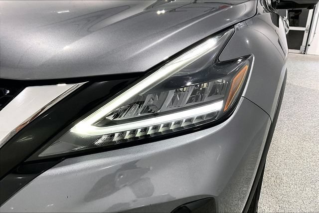 Used 2022 Nissan Murano SV AWD/4WD image 41