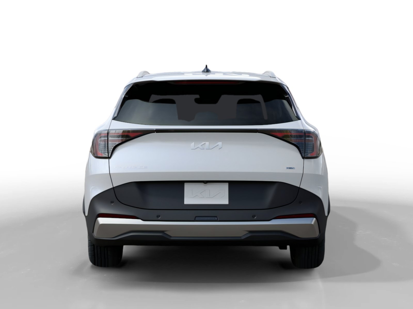 New 2027 Kia Sportage EX AWD/4WD image 13