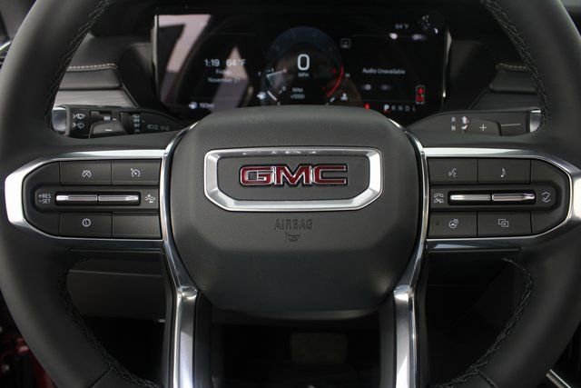 New 2026 GMC Acadia Elevation image 14