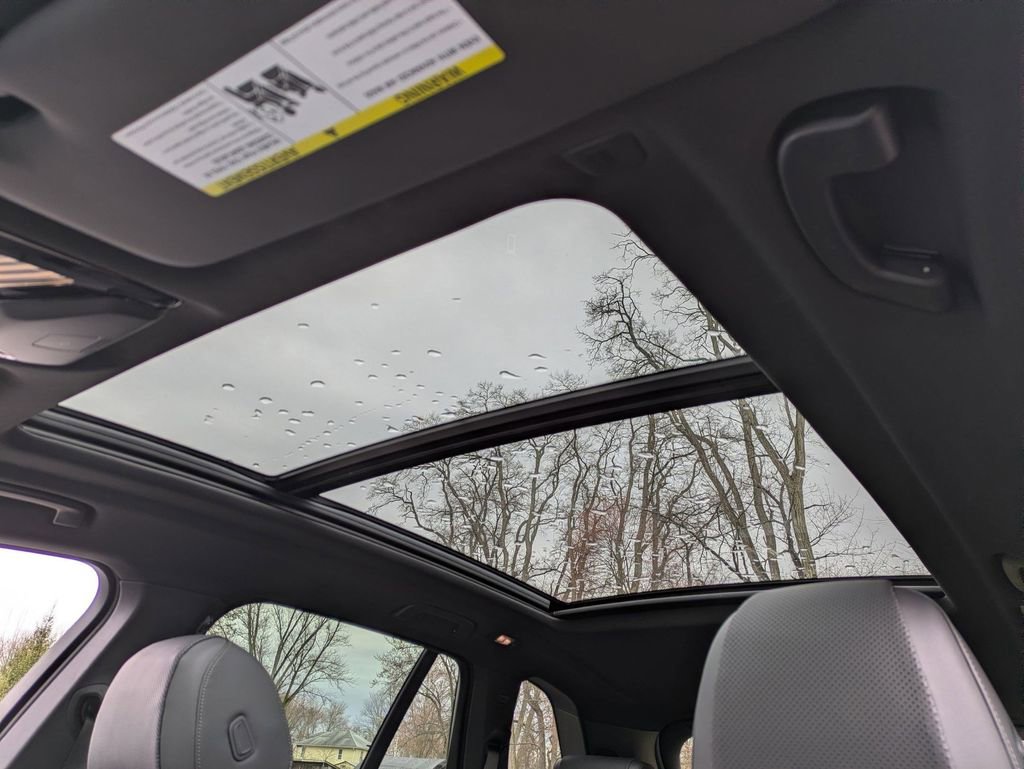 New 2026 BMW X5 xDrive40i image 16