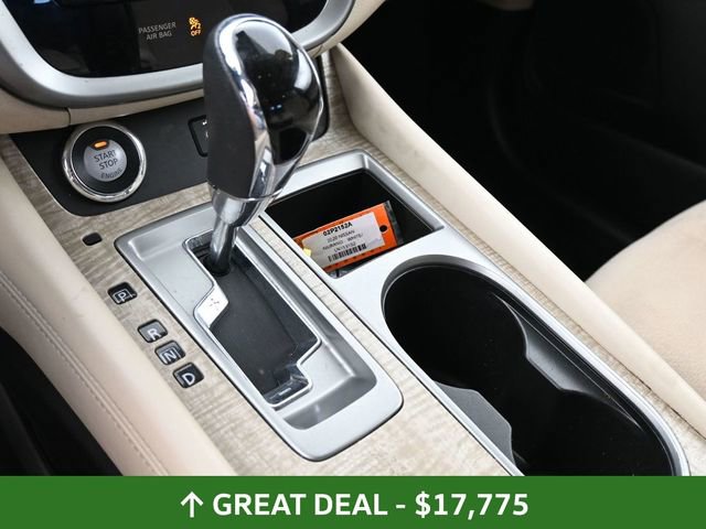 Used 2020 Nissan Murano SV image 25