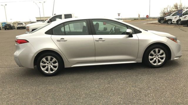 Used 2024 Toyota Corolla LE image 9