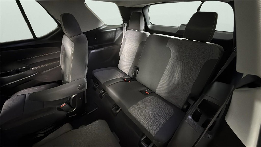 Used 2019 Chevrolet Traverse LT image 26