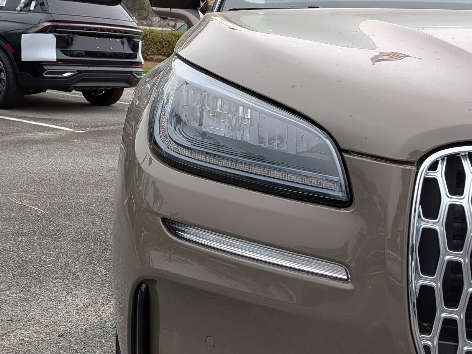 New 2026 Lincoln Corsair Premiere image 10