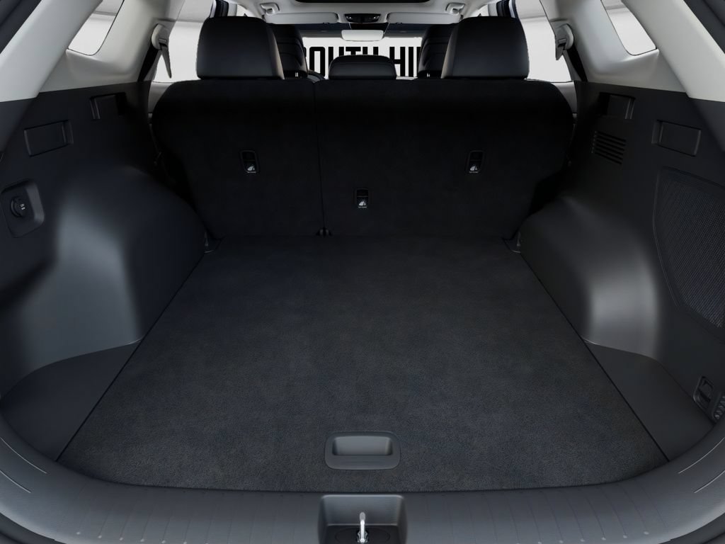 New 2026 Kia Sportage SX Prestige AWD/4WD image 19