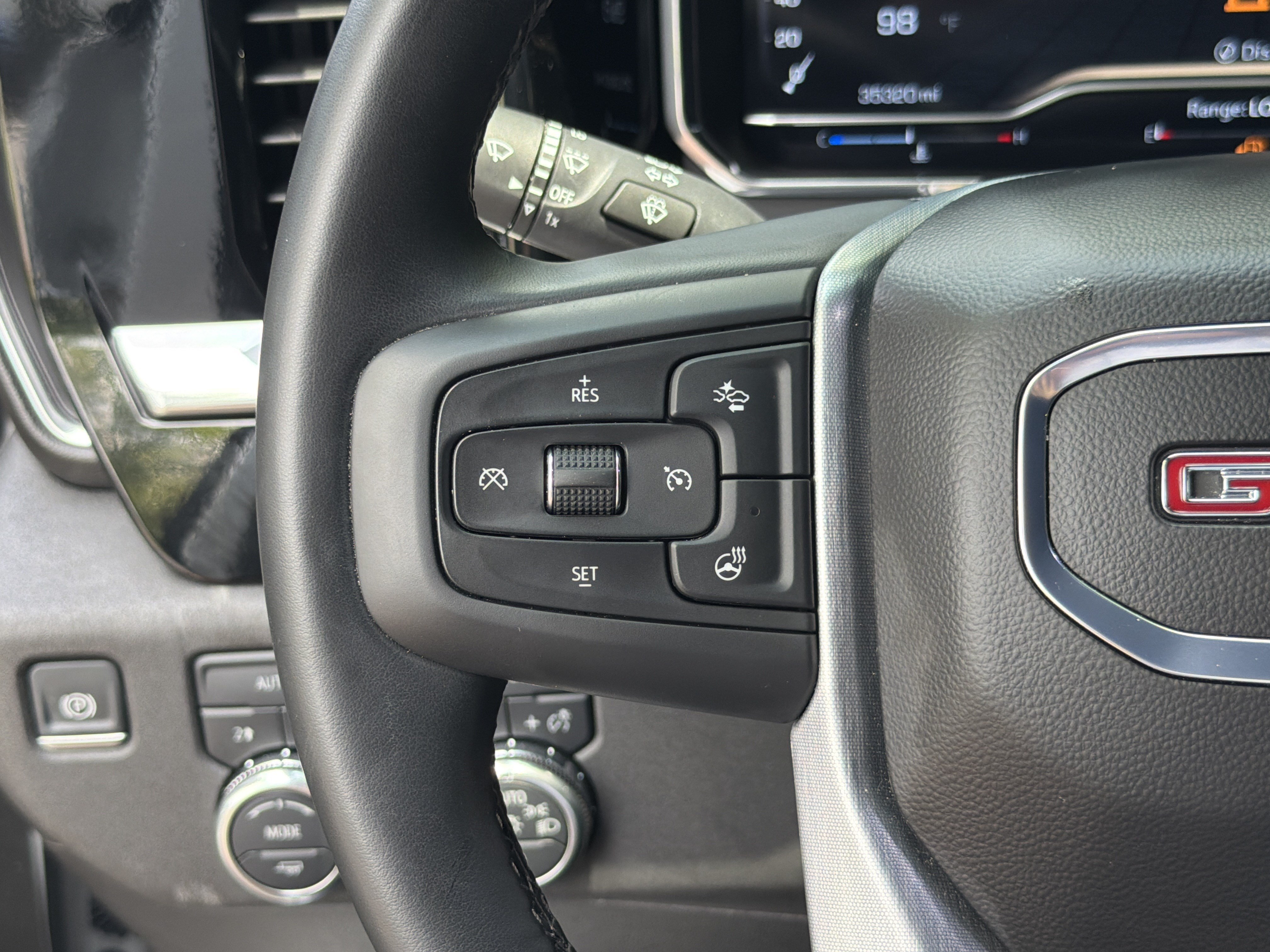Certified 2024 GMC Sierra 1500 Elevation AWD/4WD image 47