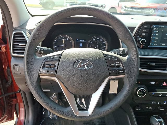 Used 2019 Hyundai Tucson SE FWD image 18