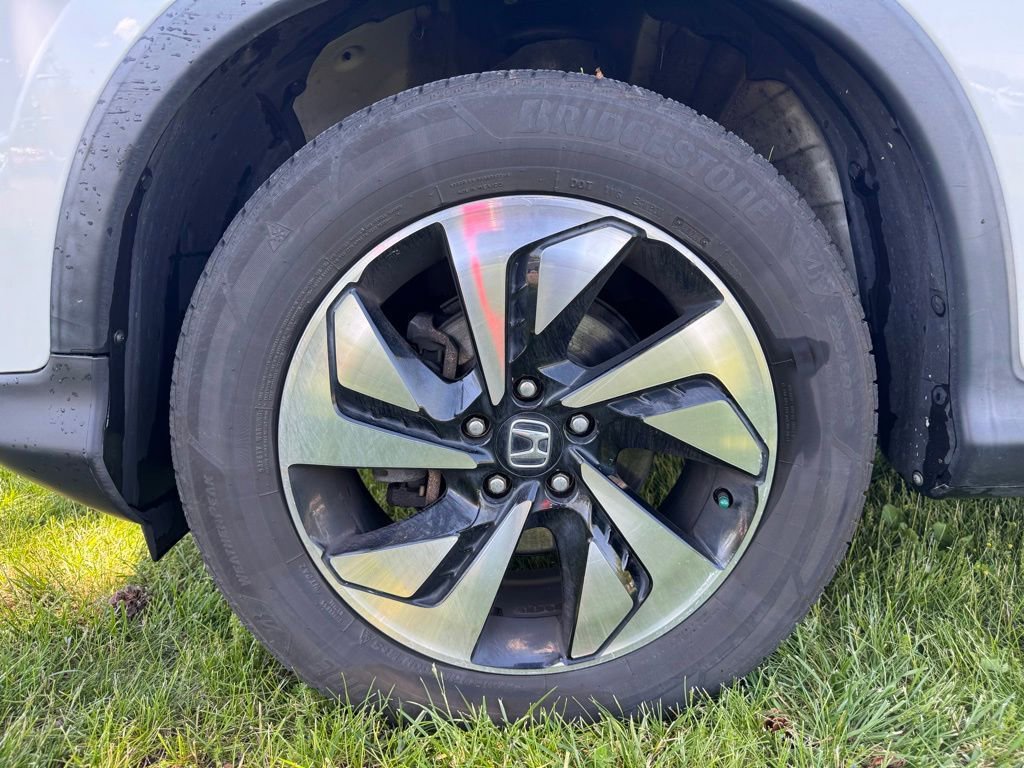 Used 2015 Honda CR-V Touring image 15