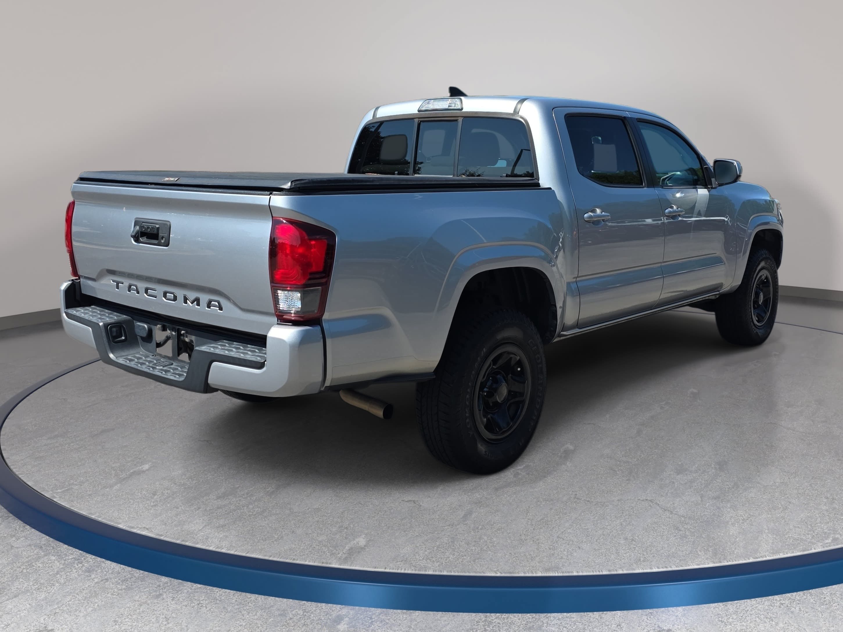 Used 2019 Toyota Tacoma SR w/ SR Convenience Package RWD image 5