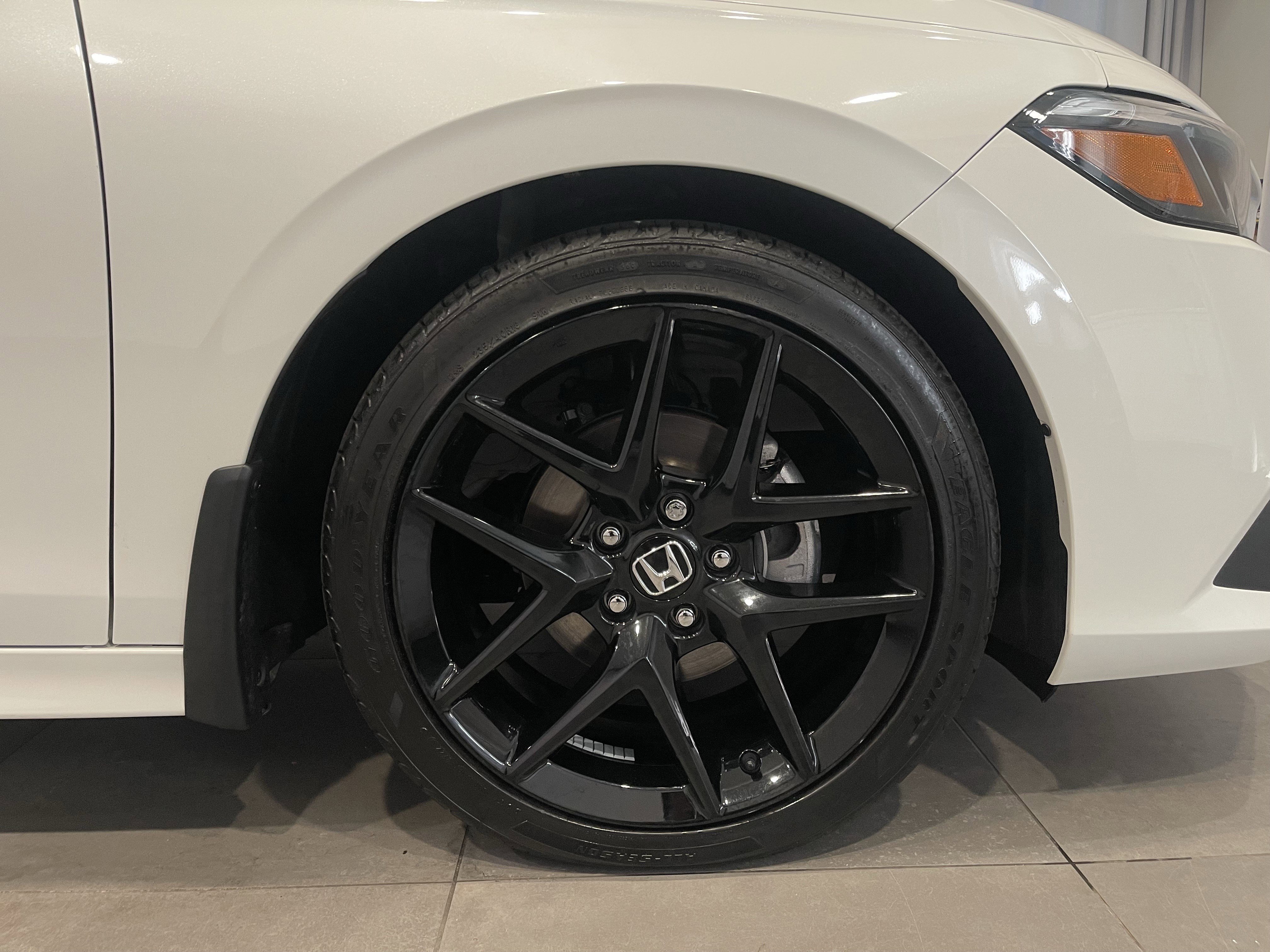 Used 2022 Honda Civic Sport image 10