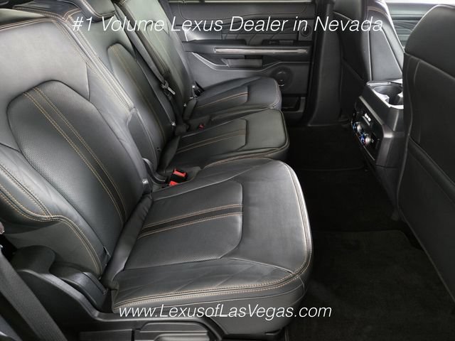 Used 2023 Ford Expedition Platinum AWD/4WD image 22