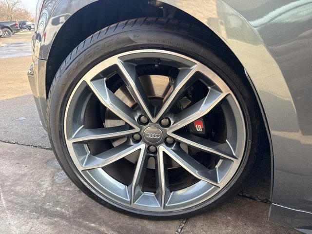 Used 2019 Audi S5 Premium Plus w/ Luxury Package image 11