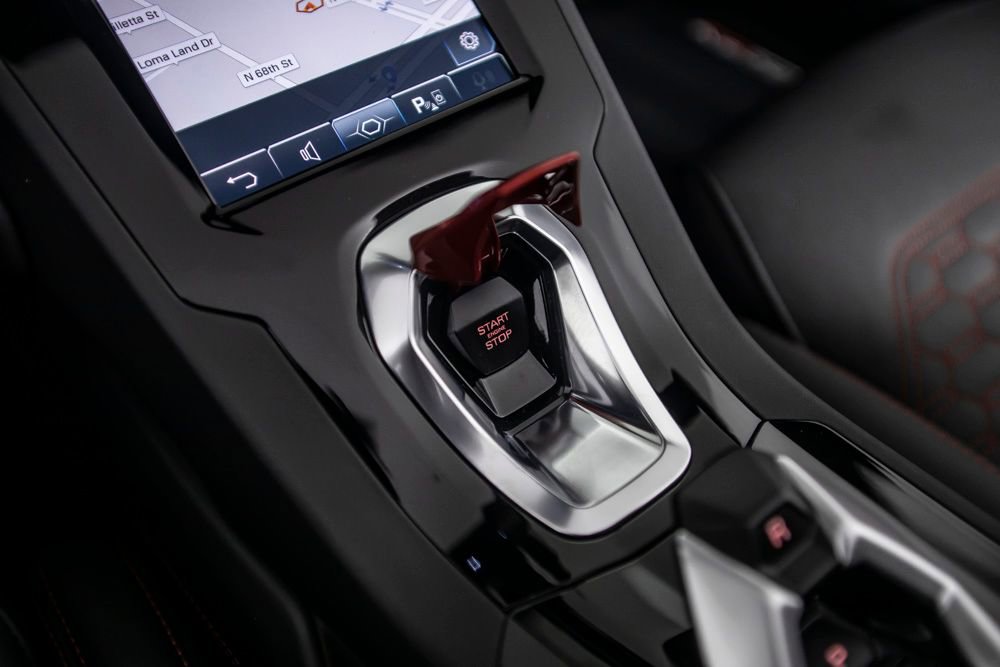 Used 2020 Lamborghini Huracan EVO image 43