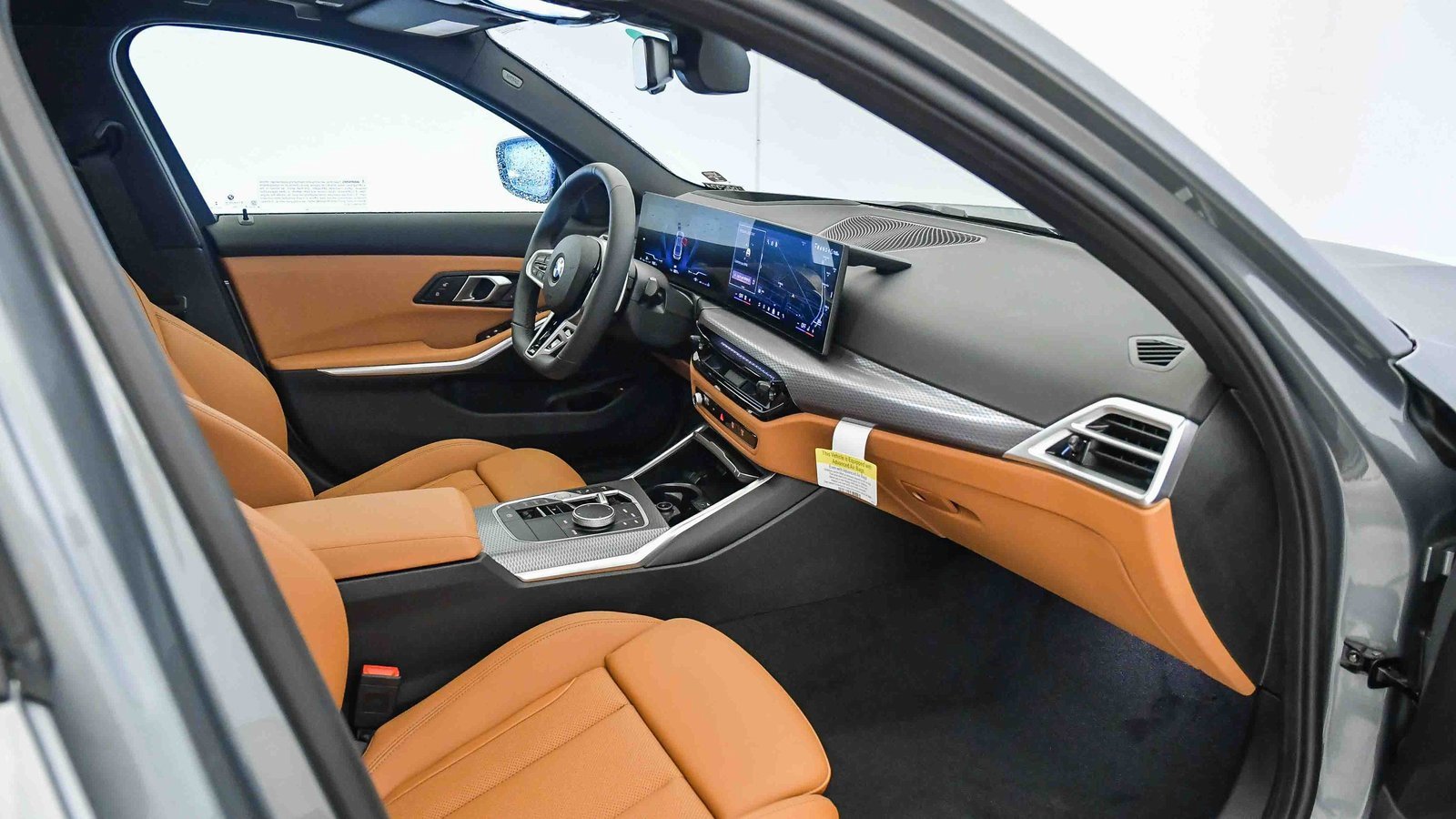 New 2026 BMW 330i xDrive Sedan w/ M Sport Package image 16