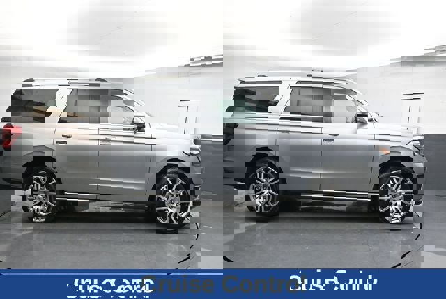 Used 2024 Ford Expedition Max Limited image 13