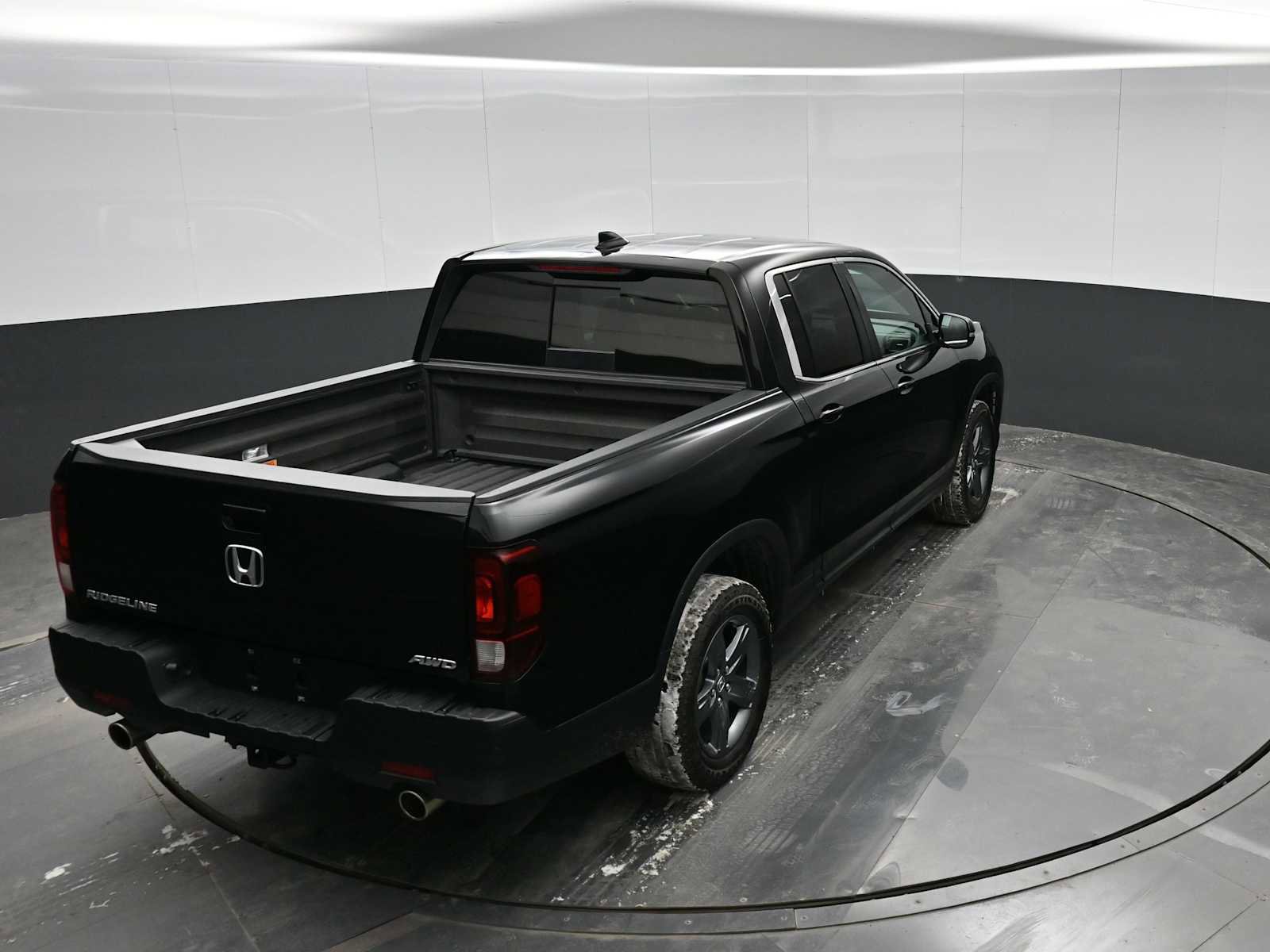 Used 2023 Honda Ridgeline RTL image 26