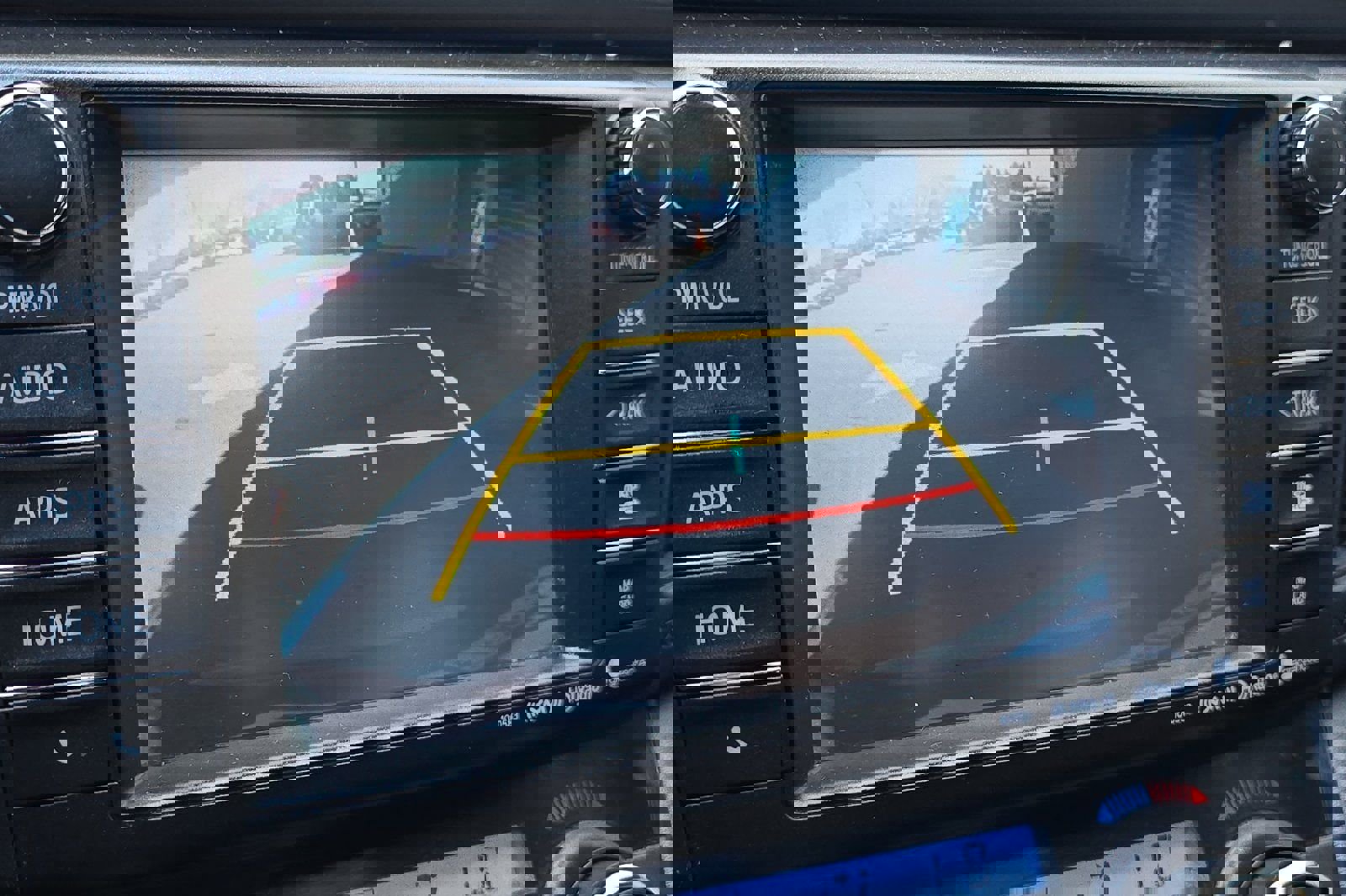 Used 2018 Toyota RAV4 Adventure image 22