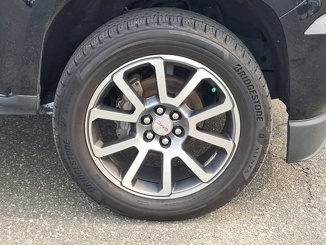 Used 2020 GMC Canyon Denali AWD/4WD image 29