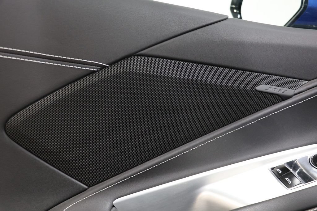 Used 2020 Chevrolet Corvette Stingray Coupe RWD image 20