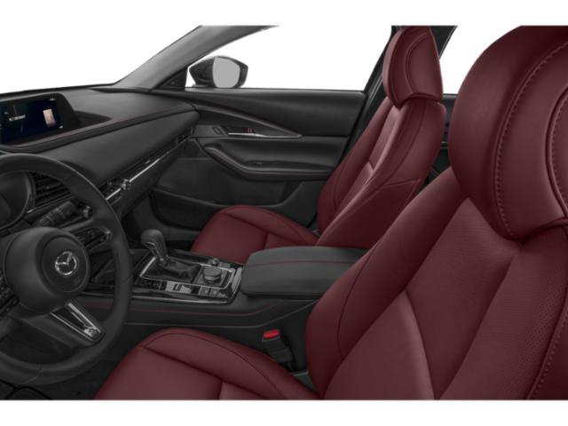 Used 2024 MAZDA CX-30 AWD 2.5 S w/ Preferred Package image 9