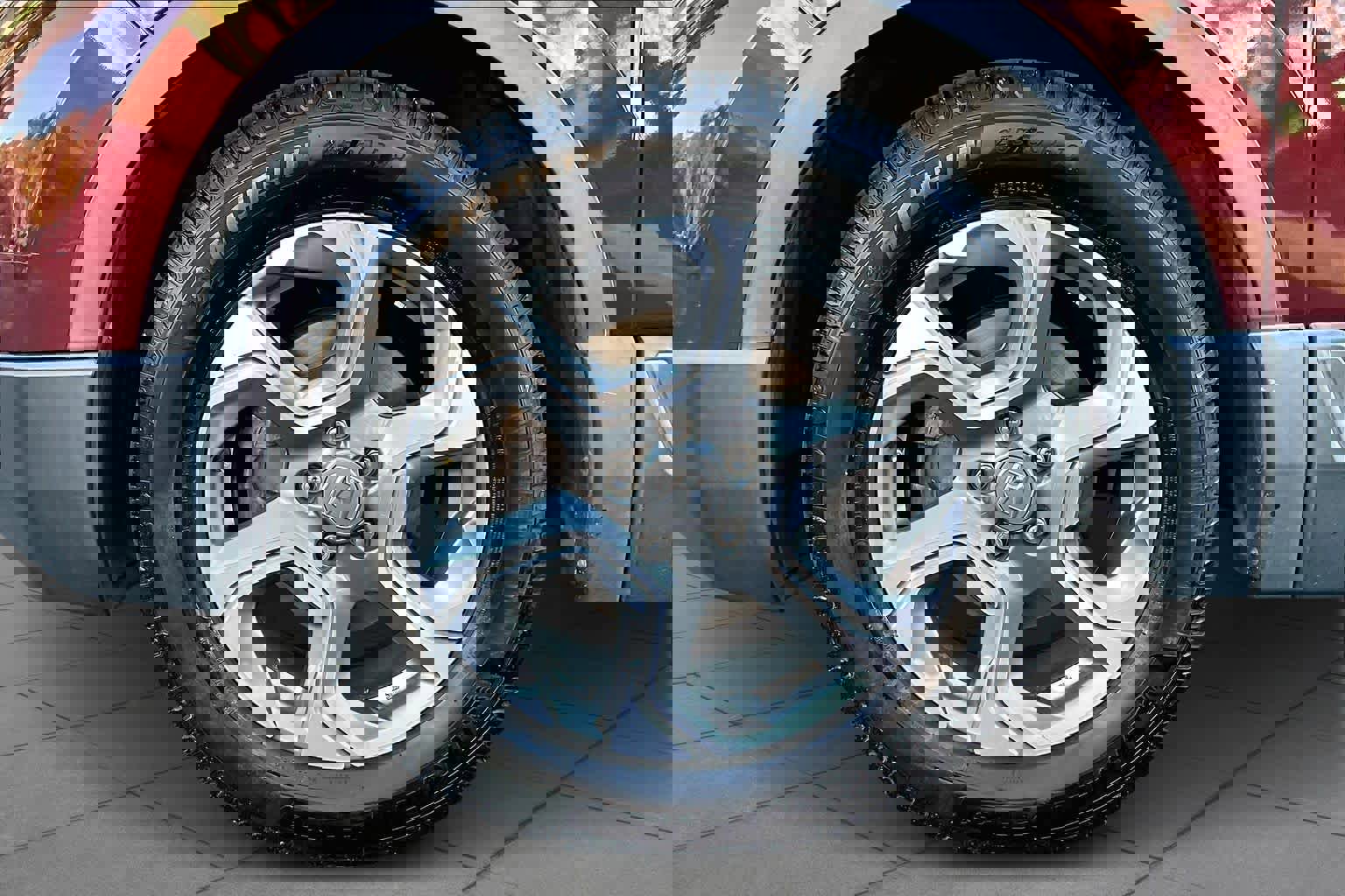 Used 2017 Honda CR-V EX-L image 10