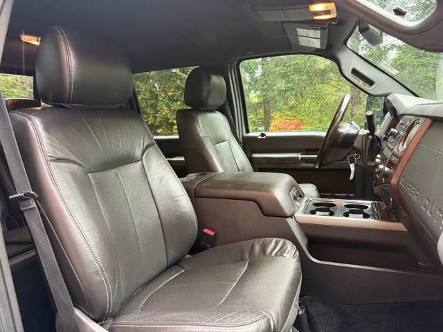 Used 2012 Ford F250 Lariat image 8