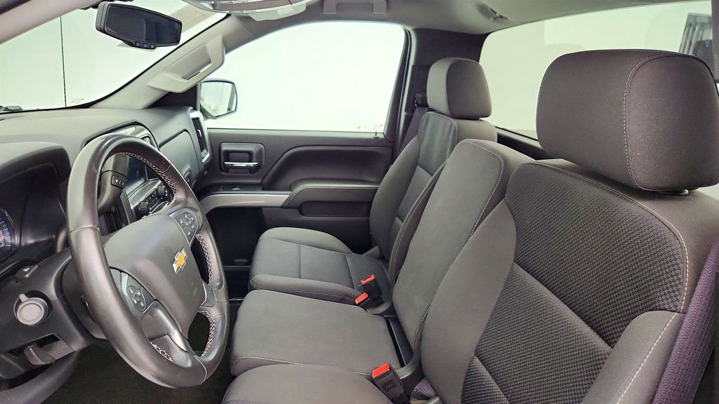 Used 2016 Chevrolet Silverado 1500 LT AWD/4WD image 18