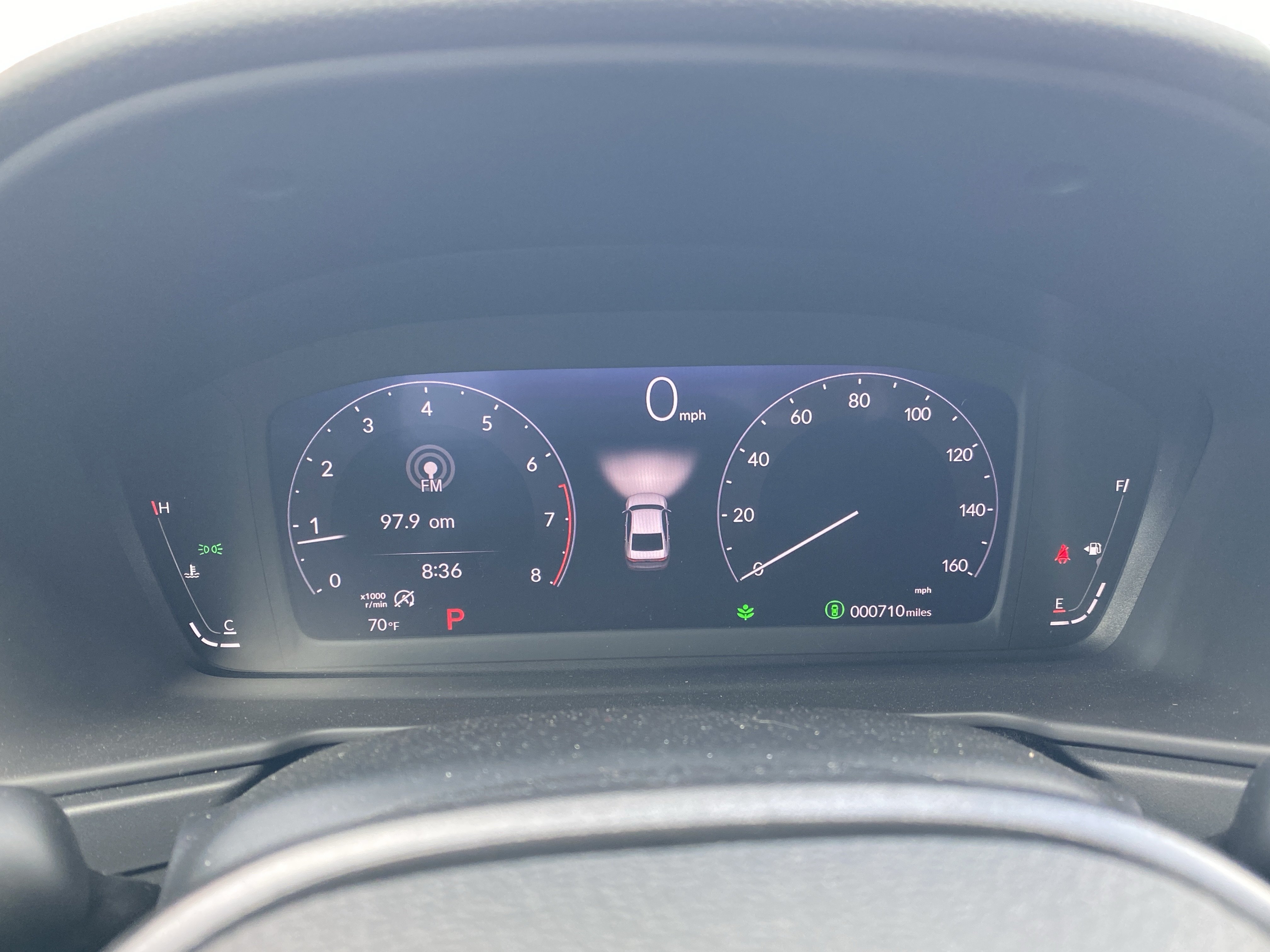 Used 2026 Honda Accord SE image 27