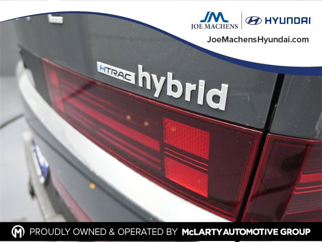 Used 2026 Hyundai Santa Fe SEL image 21