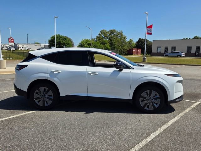Used 2025 Nissan Murano SL image 16