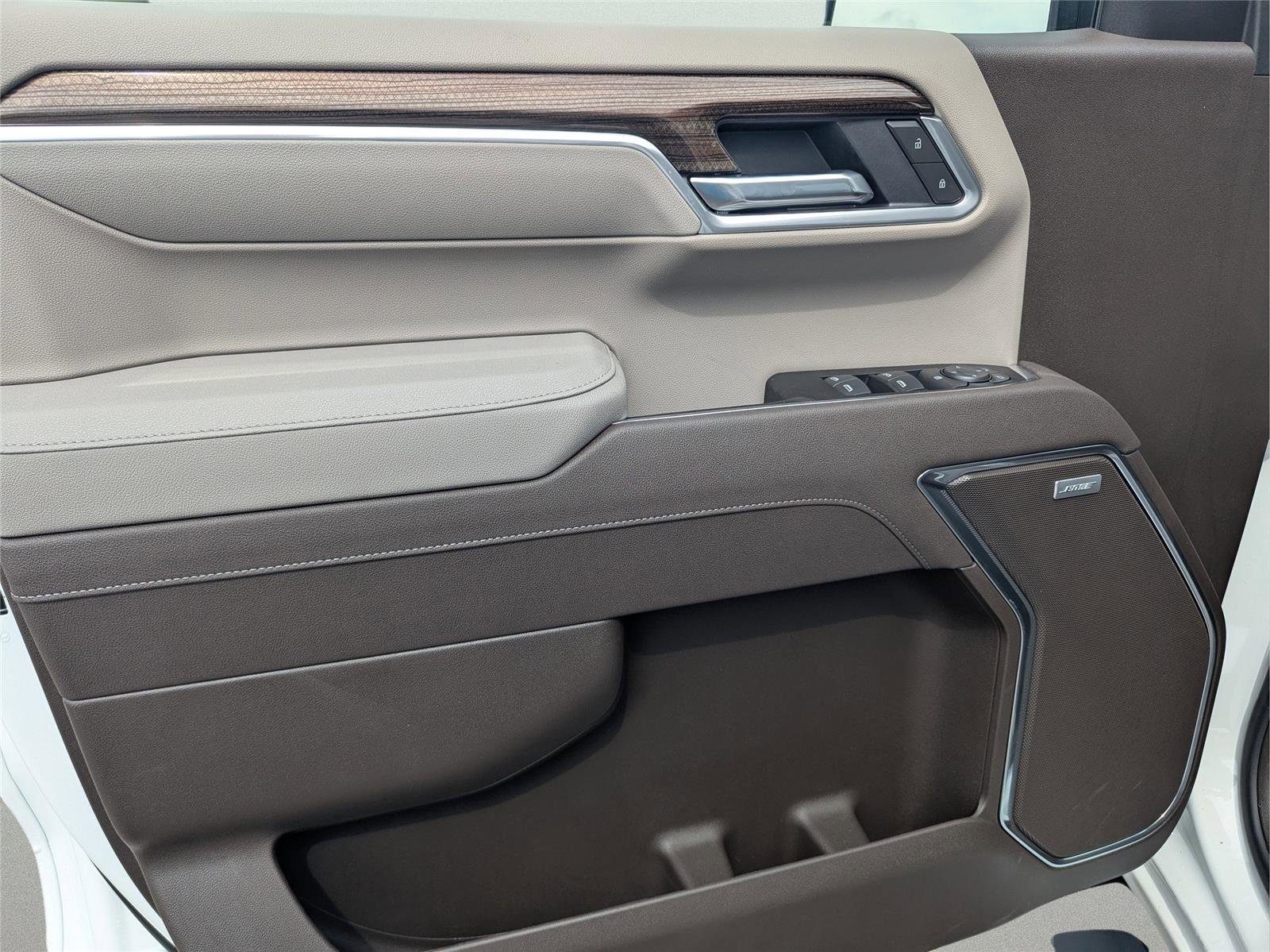 New 2026 Chevrolet Silverado 1500 RST w/ RST All Star Premium Package image 17