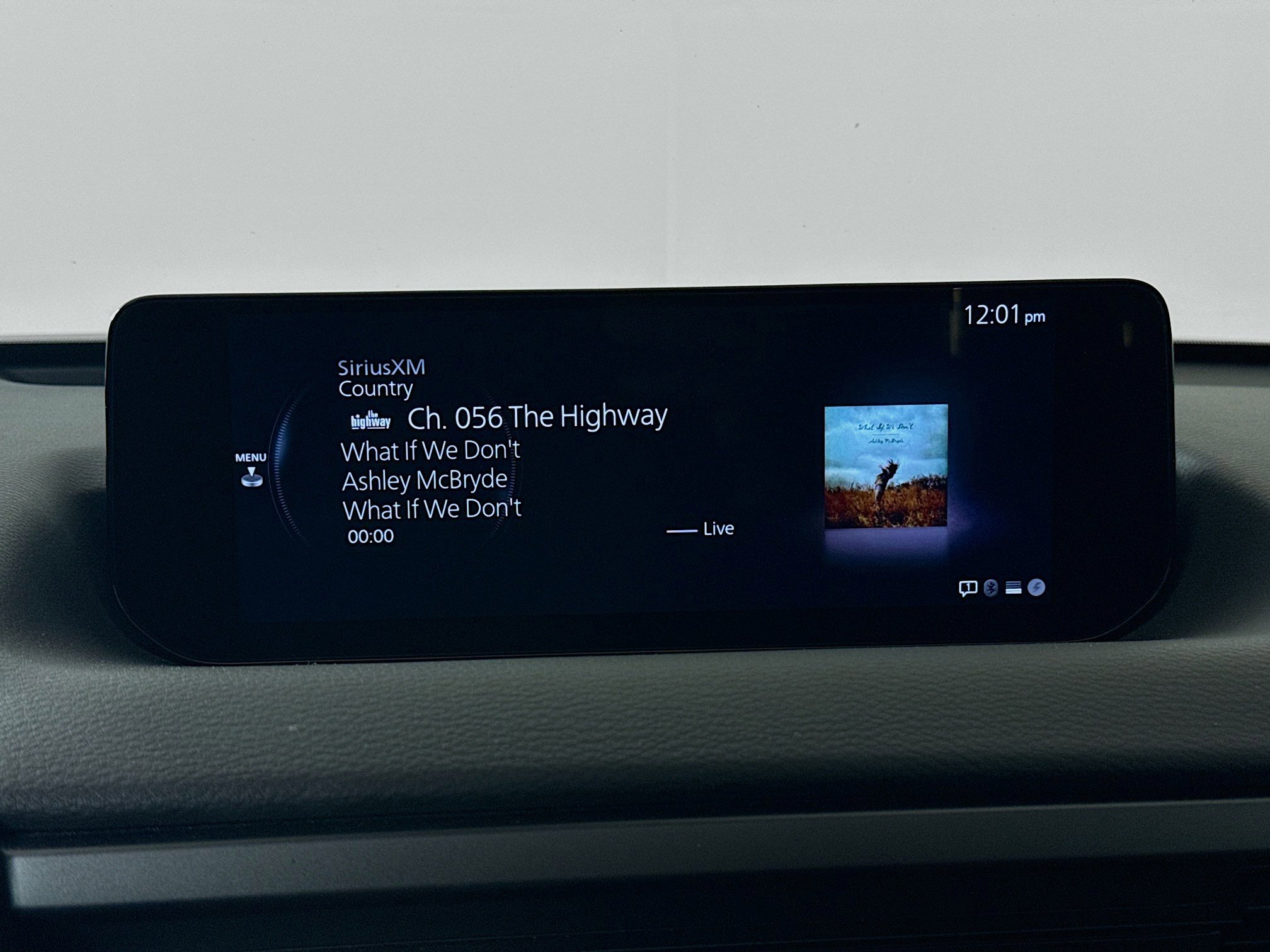 Used 2023 MAZDA CX-50 2.5 Turbo w/ Weather Package image 15