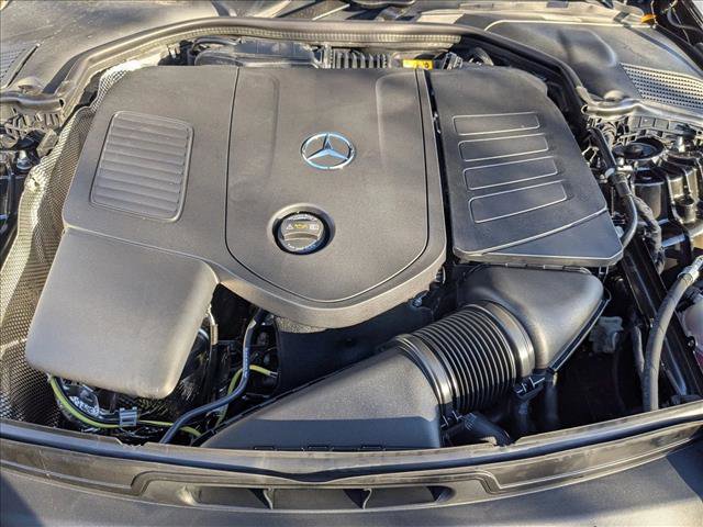 New 2026 Mercedes-Benz C 300 Sedan image 15