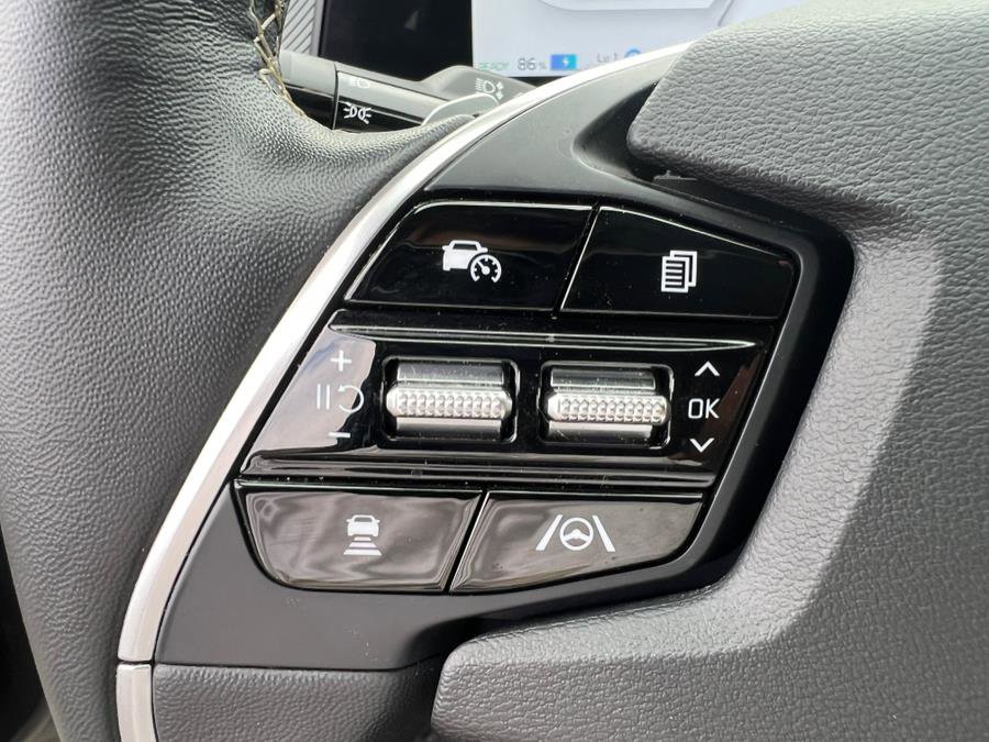 Used 2023 Kia EV6 GT-Line w/ GT-Line Suede Seat Package image 18