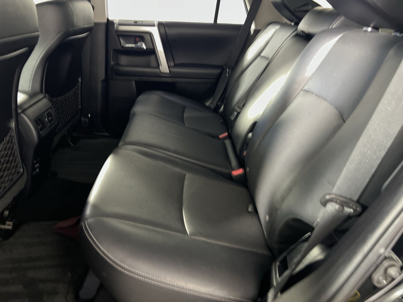 Used 2018 Toyota 4Runner Limited RWD image 24