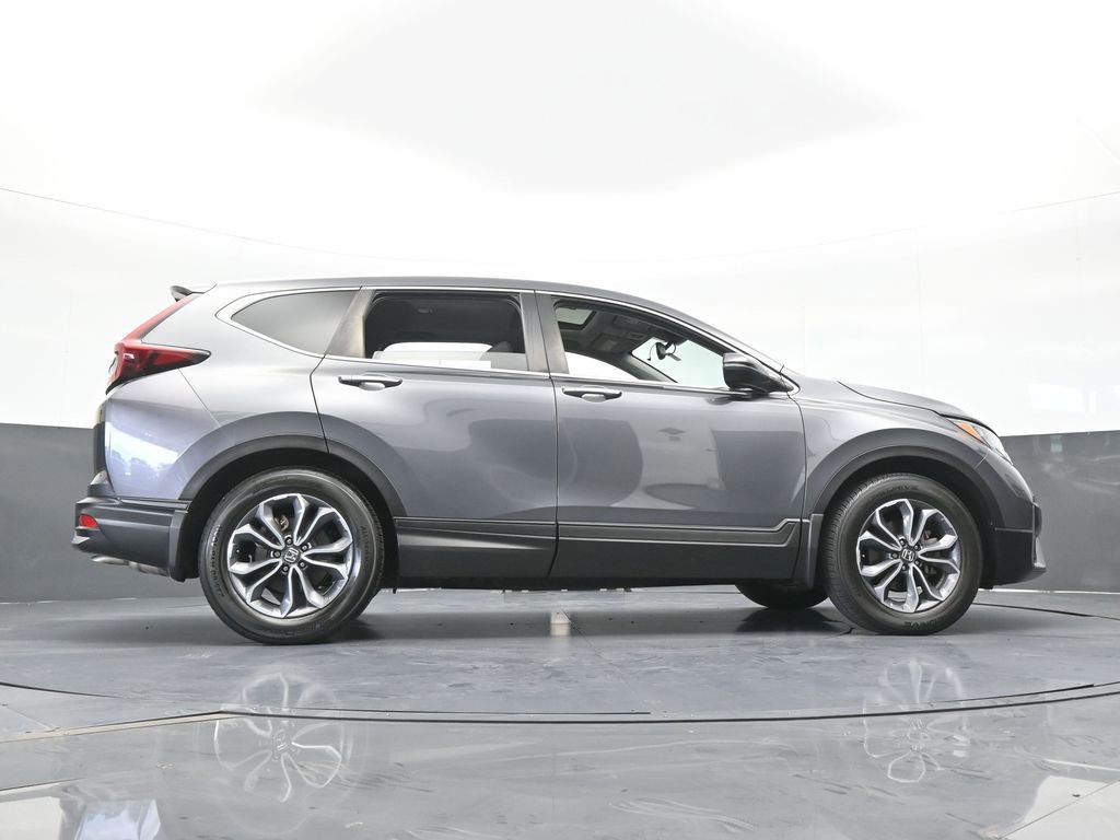 Used 2022 Honda CR-V EX-L image 66