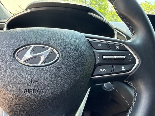 Used 2023 Hyundai Santa Fe Limited AWD/4WD image 42