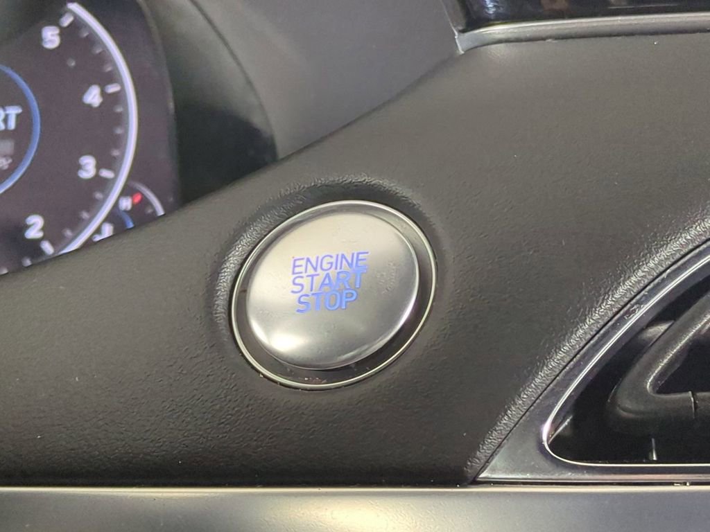 Used 2022 Hyundai Palisade Calligraphy FWD image 40