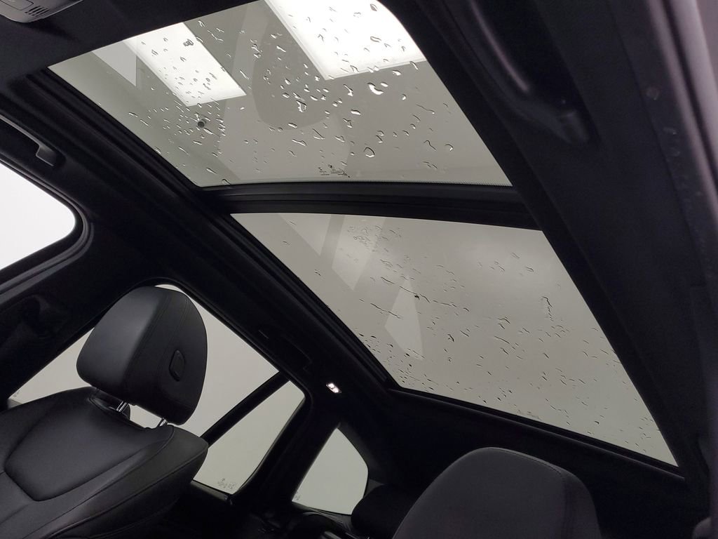 Used 2019 BMW X3 xDrive30i w/ Convenience Package image 25