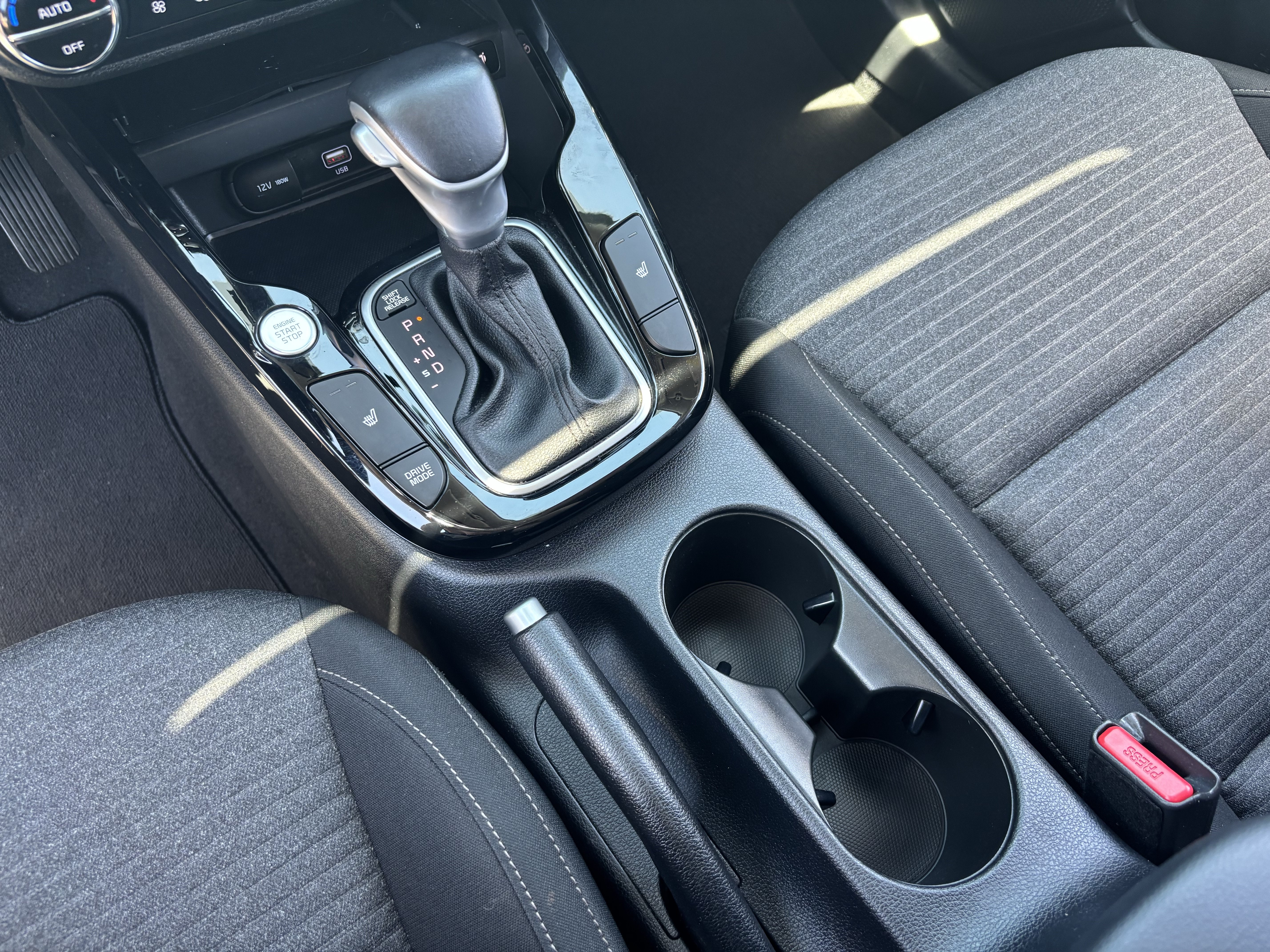 Certified 2021 Kia Soul EX FWD image 23