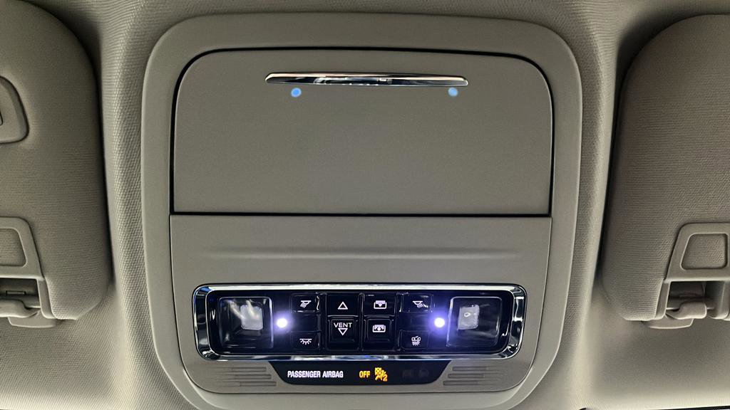 Used 2025 Lincoln Corsair Reserve AWD/4WD image 35