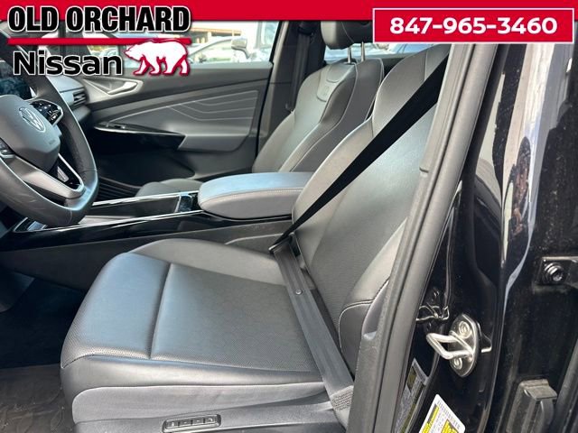 Used 2023 Volkswagen ID.4 Pro S image 11