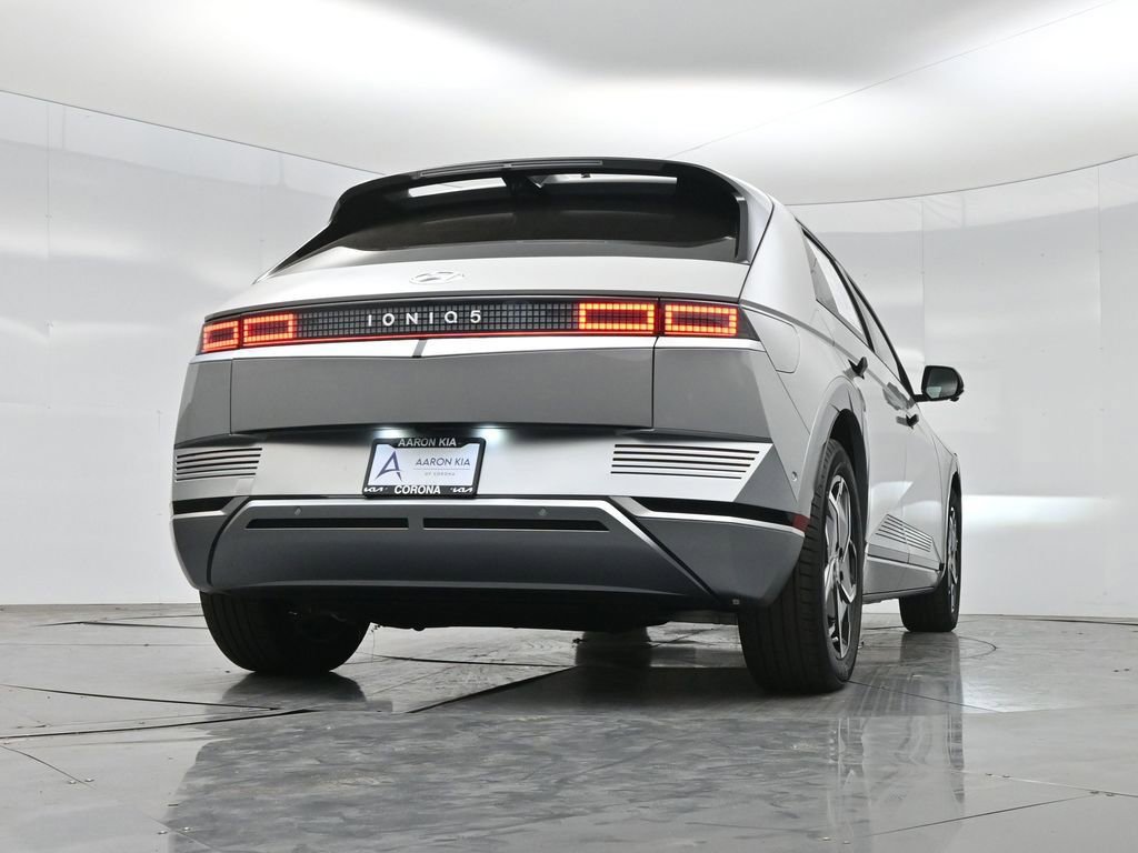 Used 2024 Hyundai Ioniq 5 Limited RWD image 50