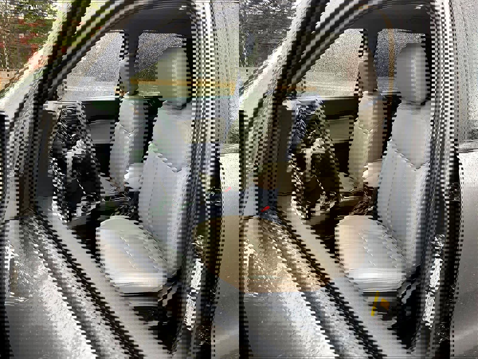 Used 2021 Ford Ranger Lariat image 10