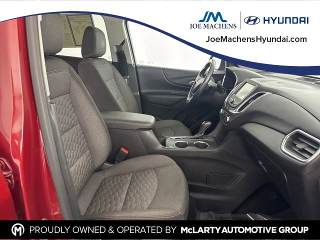 Used 2018 Chevrolet Equinox LT image 23