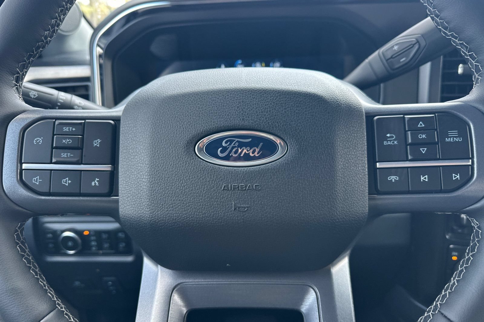 New 2026 Ford F350 Lariat AWD/4WD image 22
