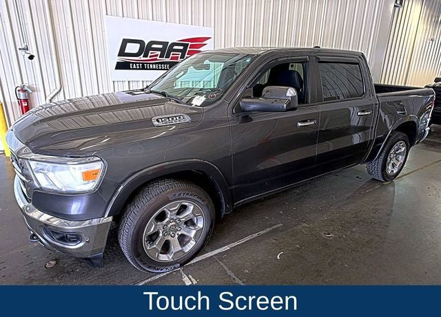 Used 2019 RAM 1500 Big Horn AWD/4WD image 22